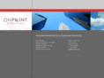 onpointconsulting.net