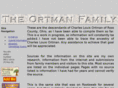 ortmanfamily.info