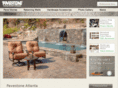 pavestoneatlanta.com