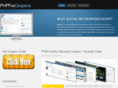 phpfoxcoupons.com