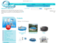 polypools.co.uk
