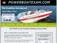 powerboatexam.com