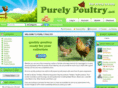 purelypoultry.net