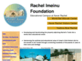 rachelimeinu.org