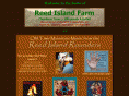 reedisland.com