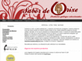 sabordeorixe.com