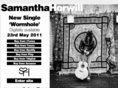 samanthahorwill.com