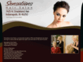 sensationshairsalon.net