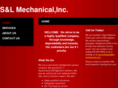 sl-mechanical.com