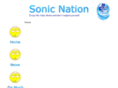 sonicnation.co.uk