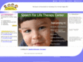 speechforlife.com