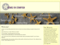 starsforstarfish.org
