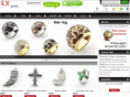 steeljewelrymanufacturer.com