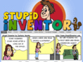 stupidinventor.com