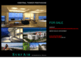 surfaircentraltowerpenthouse.com