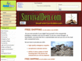 survivalden.com