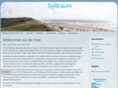 sylttraum.de