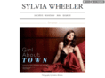 sylvia-wheeler.com