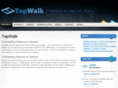 tapwalk.com