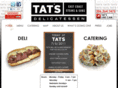 tatsdeli.com