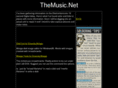 themusic.net