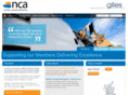 thenca.co.uk