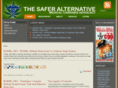 thesaferalternative.com