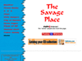 thesavageplace.com