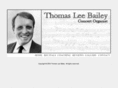 thomasleebailey.com