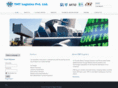 tmtlogistics.net