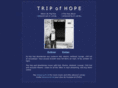 trip-of-hope.com