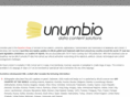 unumbio.com