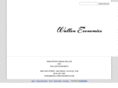 walleneconomics.com