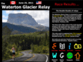 watertonglacierrelay.com