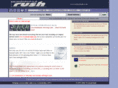 weekend-rush.co.uk