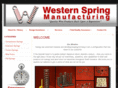 westernspring.com