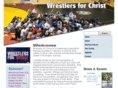 wrestlers4christ.org