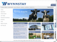 wynnstay.co.uk