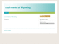 wyomingwyusa.com