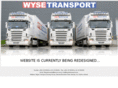 wysetransport.com