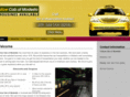 yellowcabmodesto.com