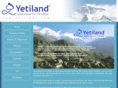 yetiland.com