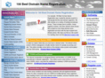 100best-domain-name-registration.com