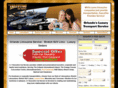 a1celebritylimo.com