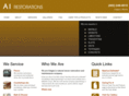 a1restorations.com