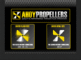 ahoypropellers.com