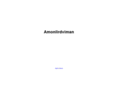 amonlirdviman.com