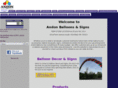 andonballoons.com