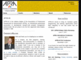 apra-in.org
