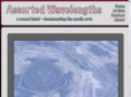 assortedwavelengths.com